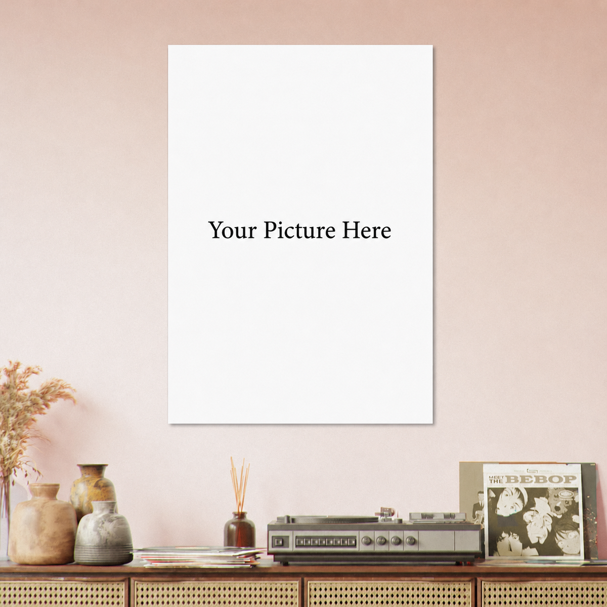 Custom Canvas